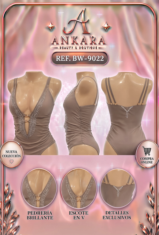 Body completo REF BW-9022