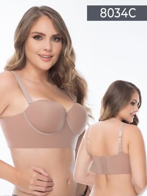 Brasier Ancho Mocca REF 8034C