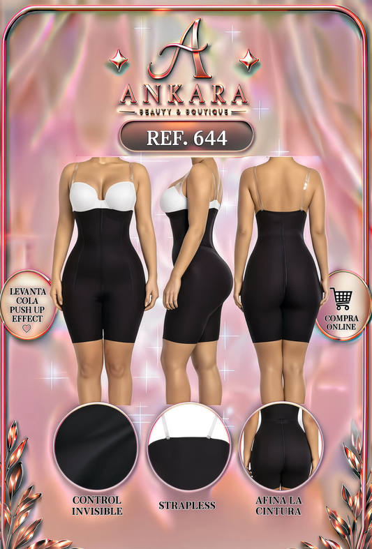 Faja Full Body REF 644